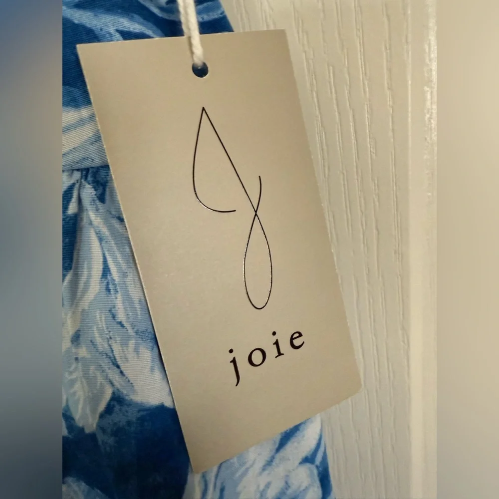 Joie Dress NWT - Picture 3 of 4